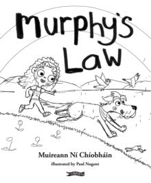 Murphy's Law - ABC School Supplies