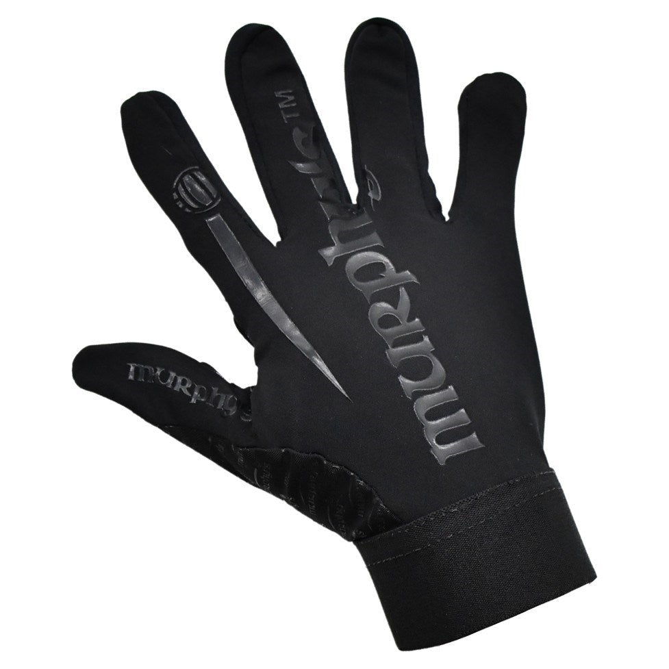 Murphy's Strapless Gaelic Gloves Junior - ABC School Supplies