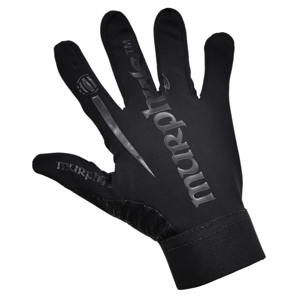 Murphy's Strapless Gaelic Gloves Junior - ABC School Supplies