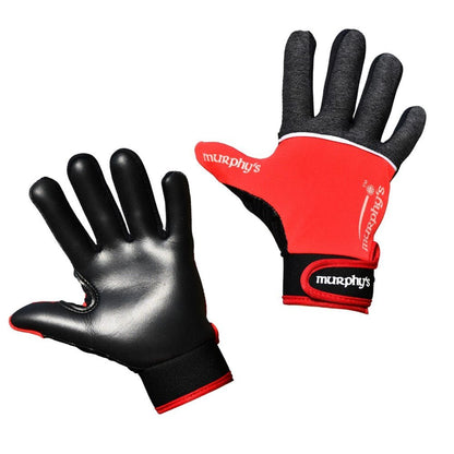 Murphy's V2 Gaelic Gloves Adult - ABC School Supplies