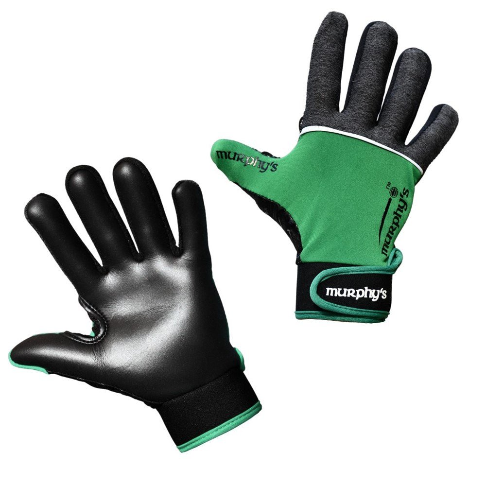 Murphy's V2 Gaelic Gloves Adult - ABC School Supplies