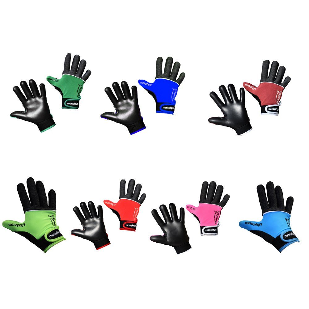 Murphy's V2 Gaelic Gloves Adult - ABC School Supplies