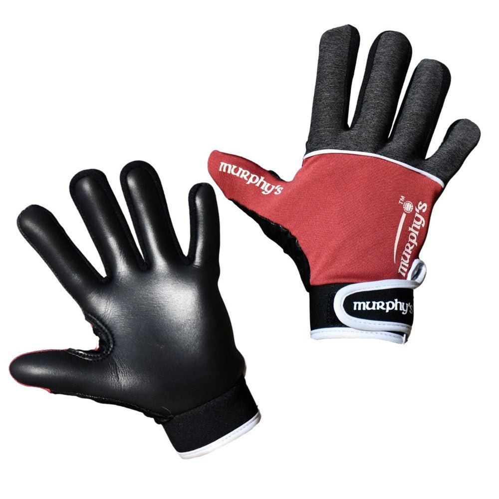 Murphy's V2 Gaelic Gloves Adult - ABC School Supplies