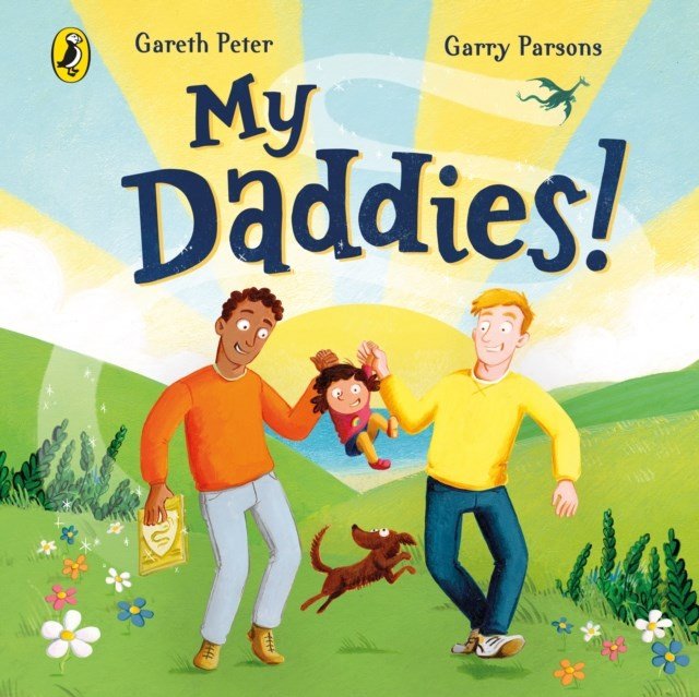 My Daddies! - ABC School Supplies