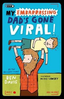 My Embarrassing Dad's Gone Viral! - ABC School Supplies