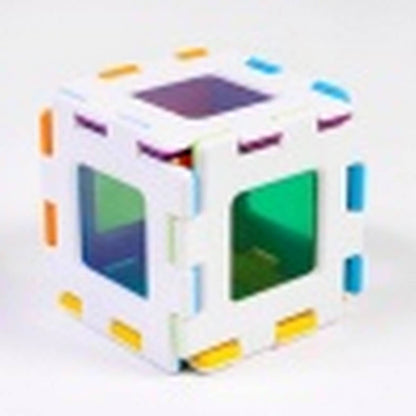 My First Polydron Windows 24 Piece Set - ABC School Supplies