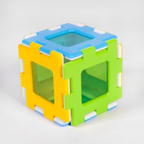 My First Polydron Windows Class Set - ABC School Supplies