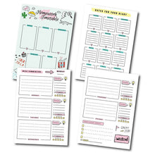 My Homework Diary New Ed - ABC School Supplies