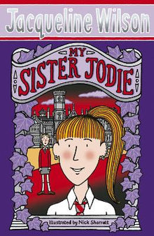 My Sister Jodie - ABC School Supplies