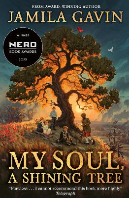 My Soul, A Shining Tree - ABC School Supplies