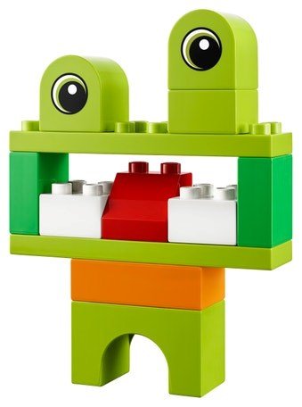 My Xl World By Lego® Education - ABC School Supplies