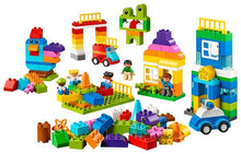 My Xl World By Lego® Education - ABC School Supplies