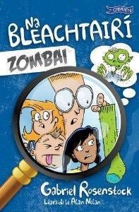 Na Bleachtairi Zombai - ABC School Supplies