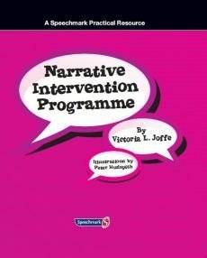 Narrative Intervention Programme - ABC School Supplies