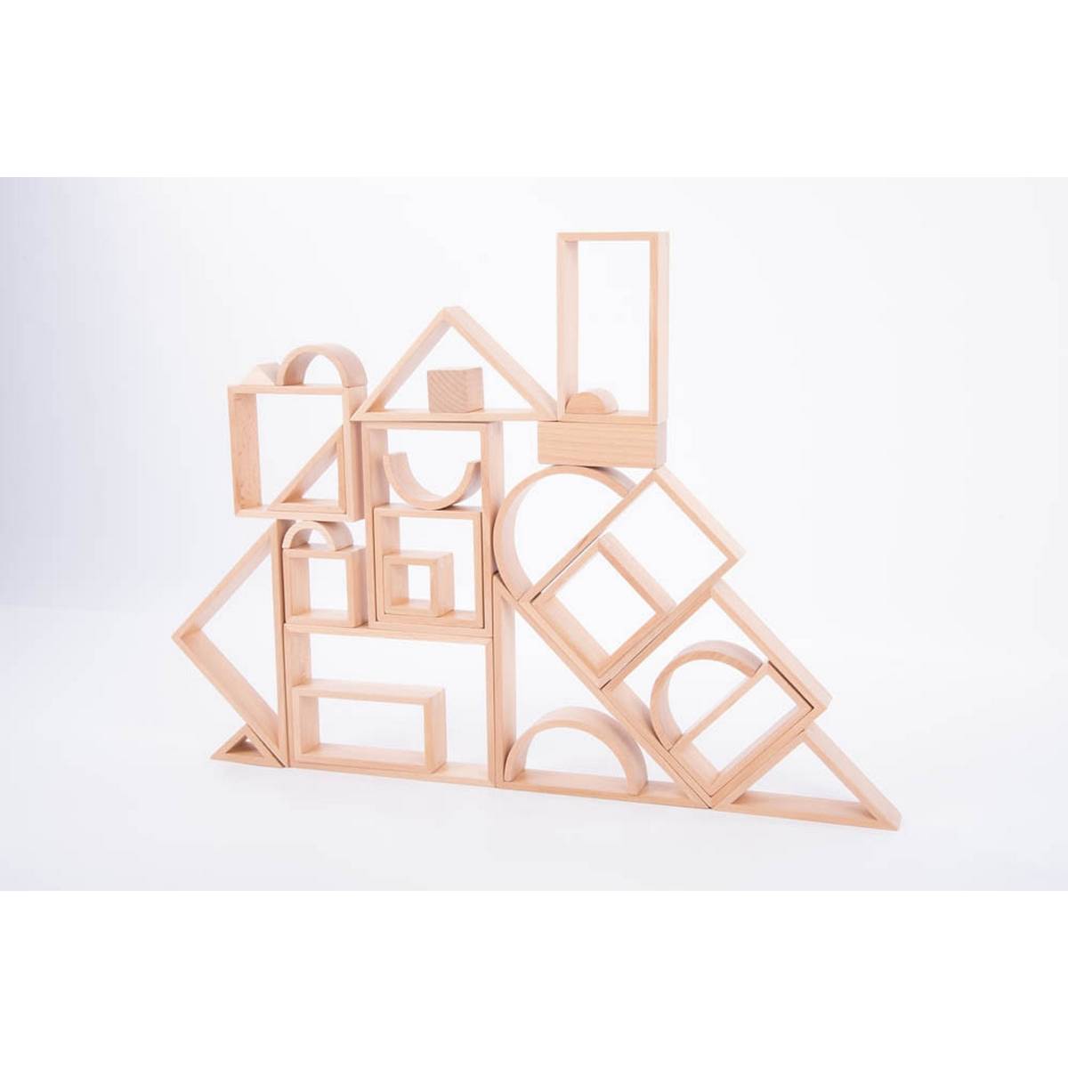 **Natural Architect Arches - Pk7 - ABC School Supplies
