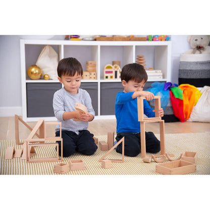 **Natural Architect Arches - Pk7 - ABC School Supplies