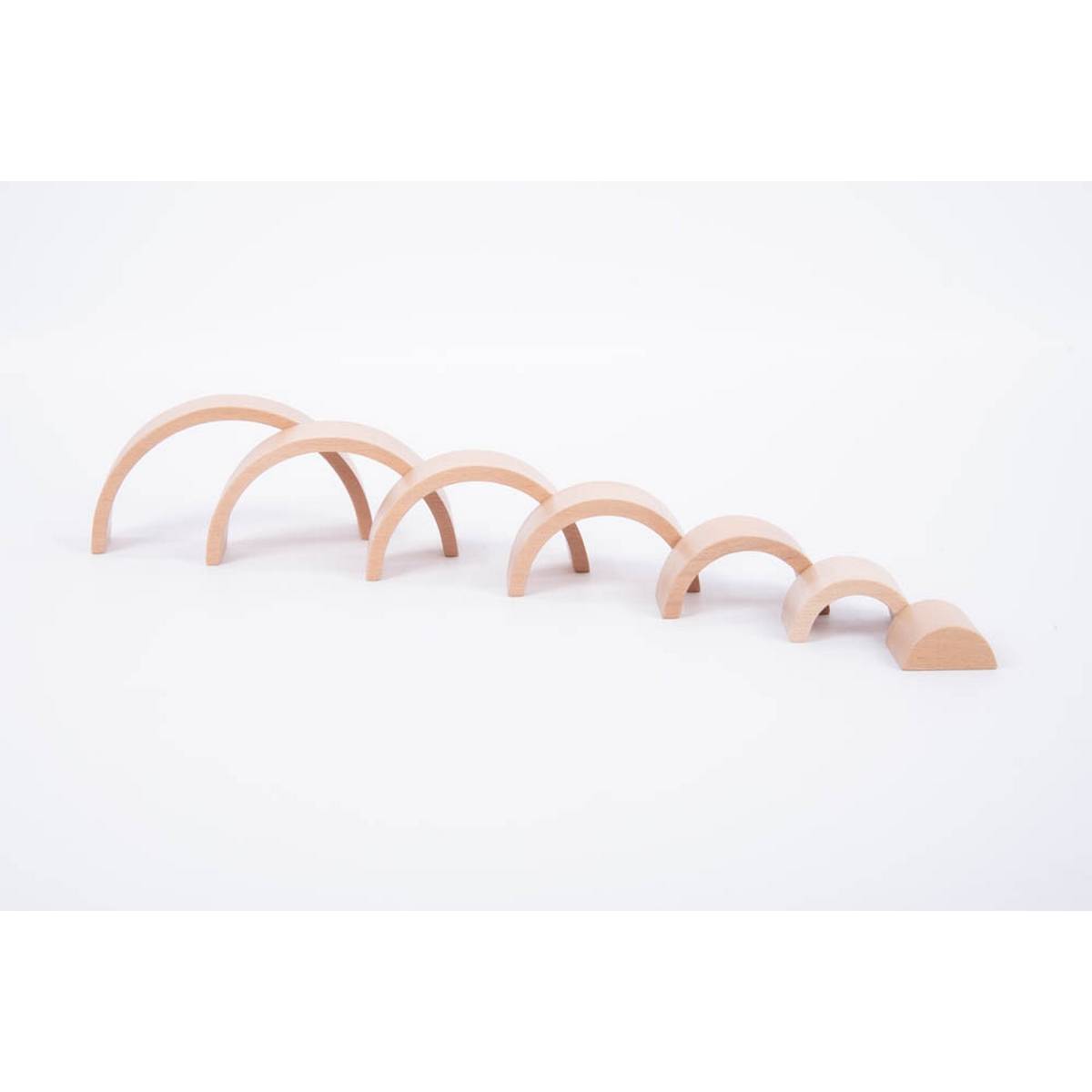 **Natural Architect Arches - Pk7 - ABC School Supplies