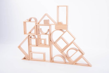 **Natural Architect Arches - Pk7 - ABC School Supplies