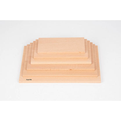 **Natural Architect Panel Set Of 24 - ABC School Supplies