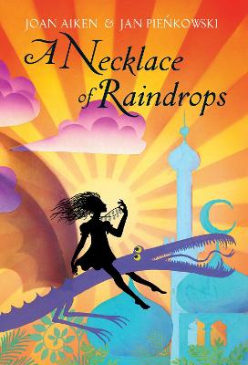 Necklace Of Raindrops - ABC School Supplies