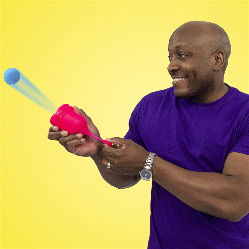 Needoh Booper - ABC School Supplies