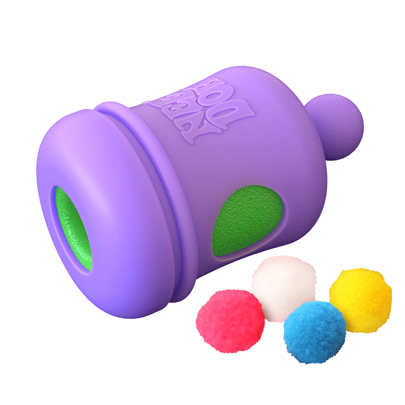 Needoh Booper - ABC School Supplies
