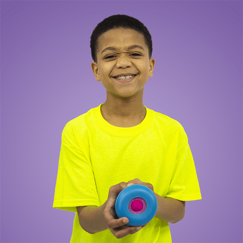 Needoh Booper - ABC School Supplies