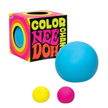 NeeDoh Colour Changing - ABC School Supplies