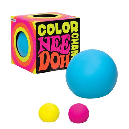 NeeDoh Colour Changing - ABC School Supplies