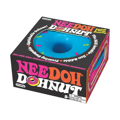 NeeDoh Dohnuts (Sold individually) - ABC School Supplies