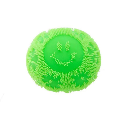NeeDoh Fuzz Ball Flower Power - ABC School Supplies