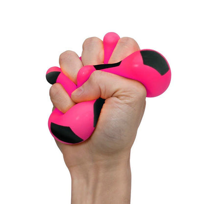 NeeDoh Hot Shots Football (Sold Individually) - ABC School Supplies