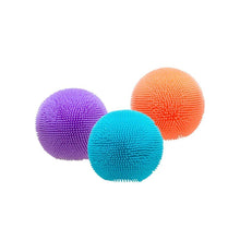 NeeDoh Teenie Fuzz Ball Mini Fuzzy Stress Balls - ABC School Supplies