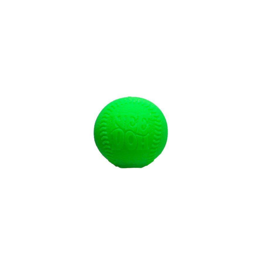 NeeDoh Teenie Hot Shots Sports - themed Mini Fidget Toys Squishy Ball - ABC School Supplies