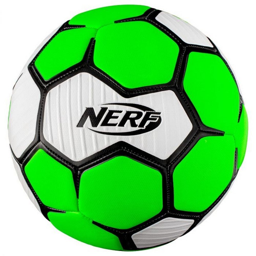 Nerf Proshot Soccer Ball - ABC School Supplies