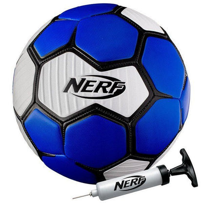 Nerf Proshot Soccer Ball - ABC School Supplies