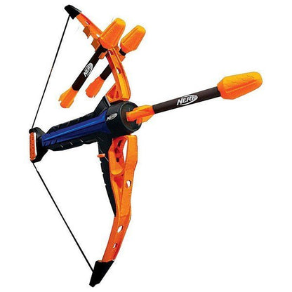 Nerf Rip Rocket Bow & Arrow - ABC School Supplies