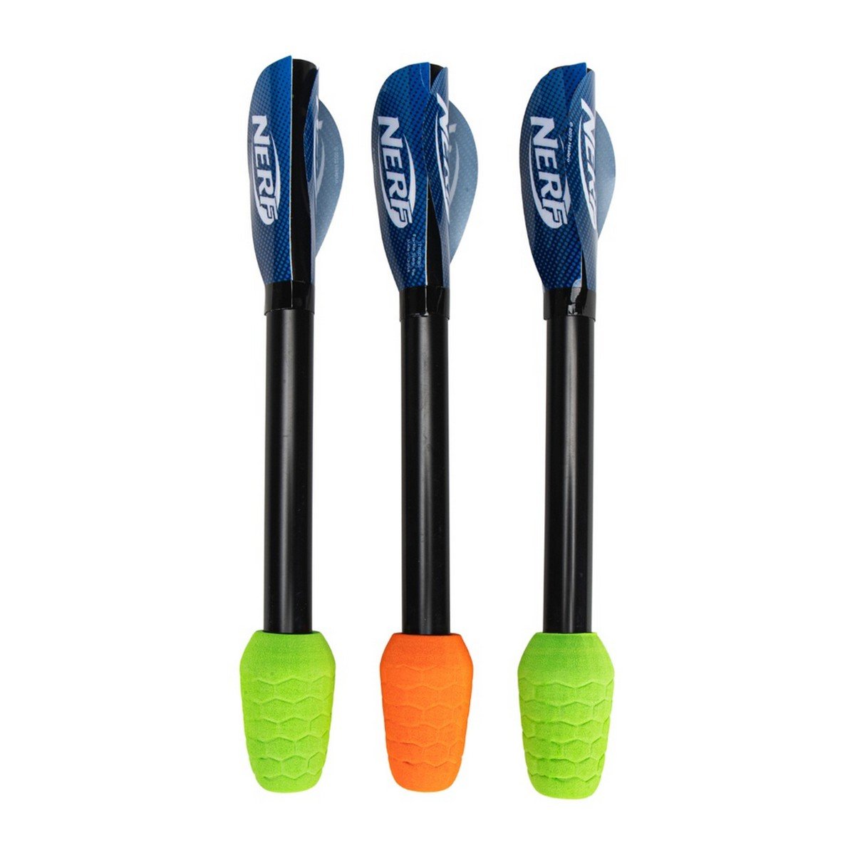 Nerf Universal Rip Rockets - ABC School Supplies