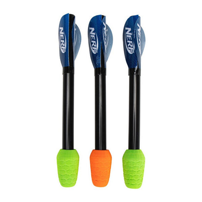 Nerf Universal Rip Rockets - ABC School Supplies