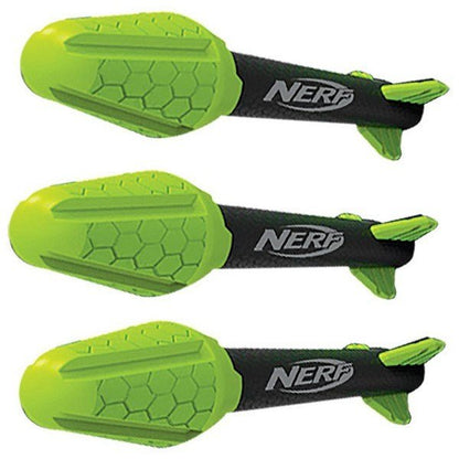 Nerf Universal Rip Rockets - ABC School Supplies