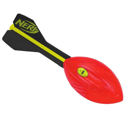 Nerf Vortex Aero Howler Foam Ball (Blue) - ABC School Supplies
