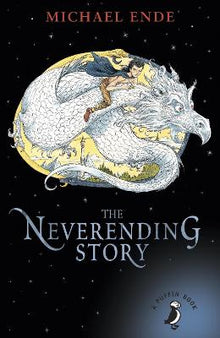 Neverending Story - ABC School Supplies