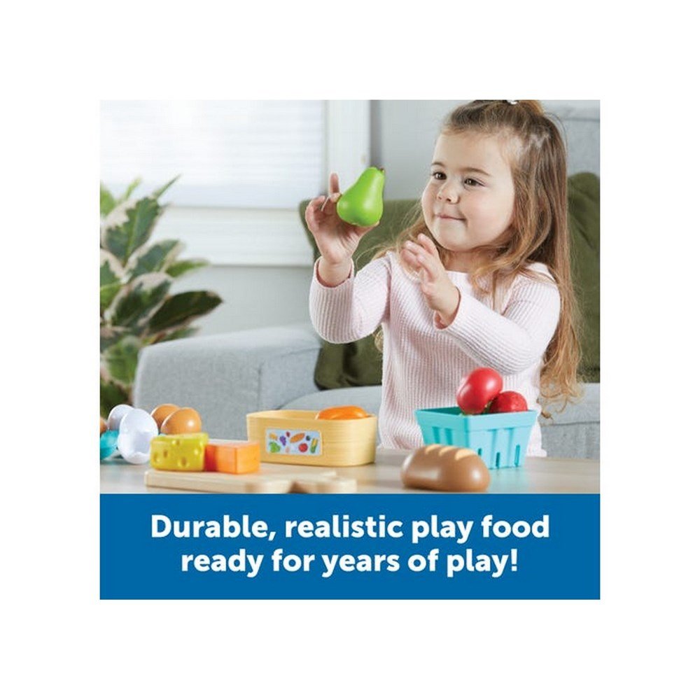 New Sprouts® Farm To Table Fresh Market - ABC School Supplies