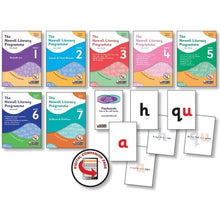 Newell Literacy Programme (Revised Edition – 2023) - ABC School Supplies