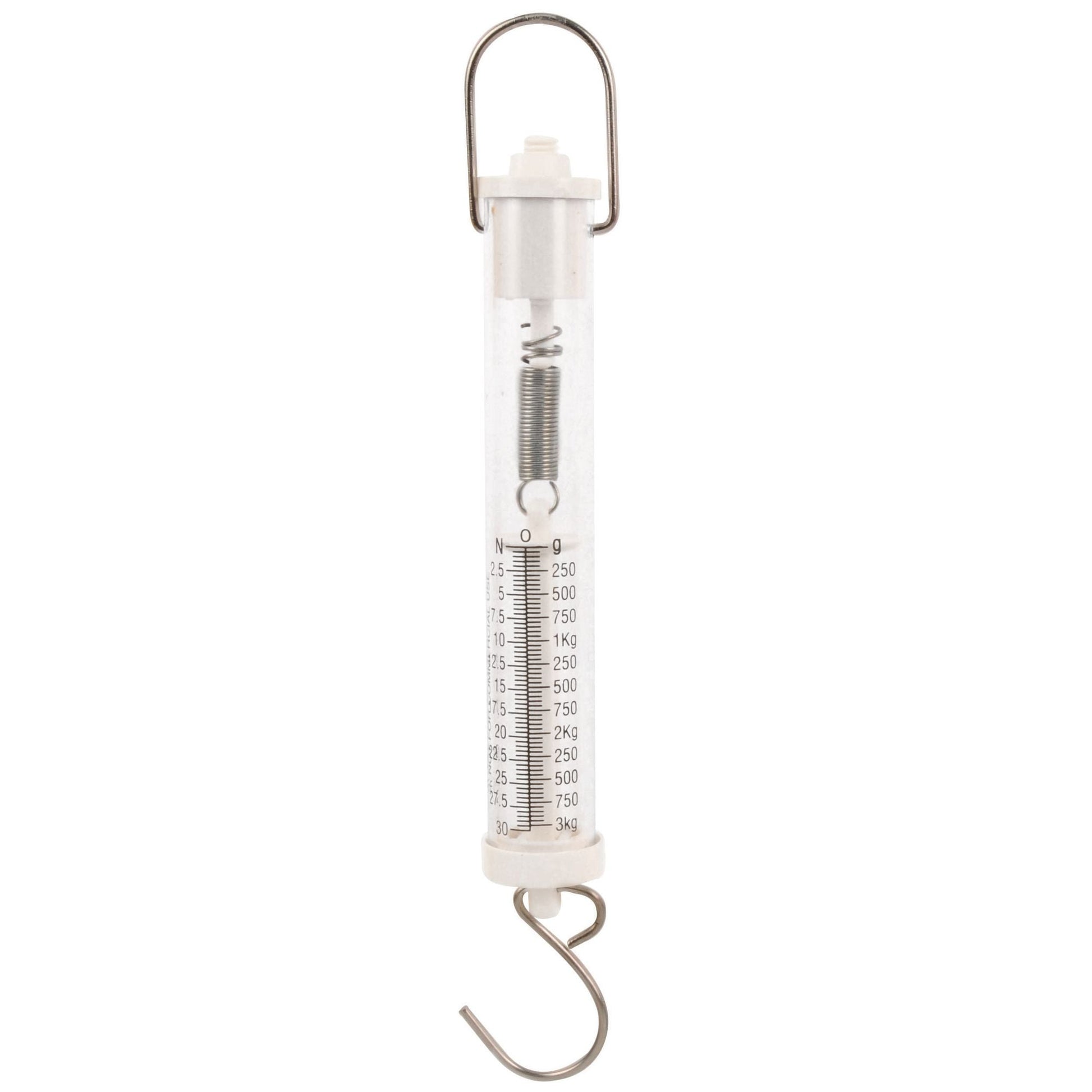 Newton Meters Pack of 6 - ABC School Supplies