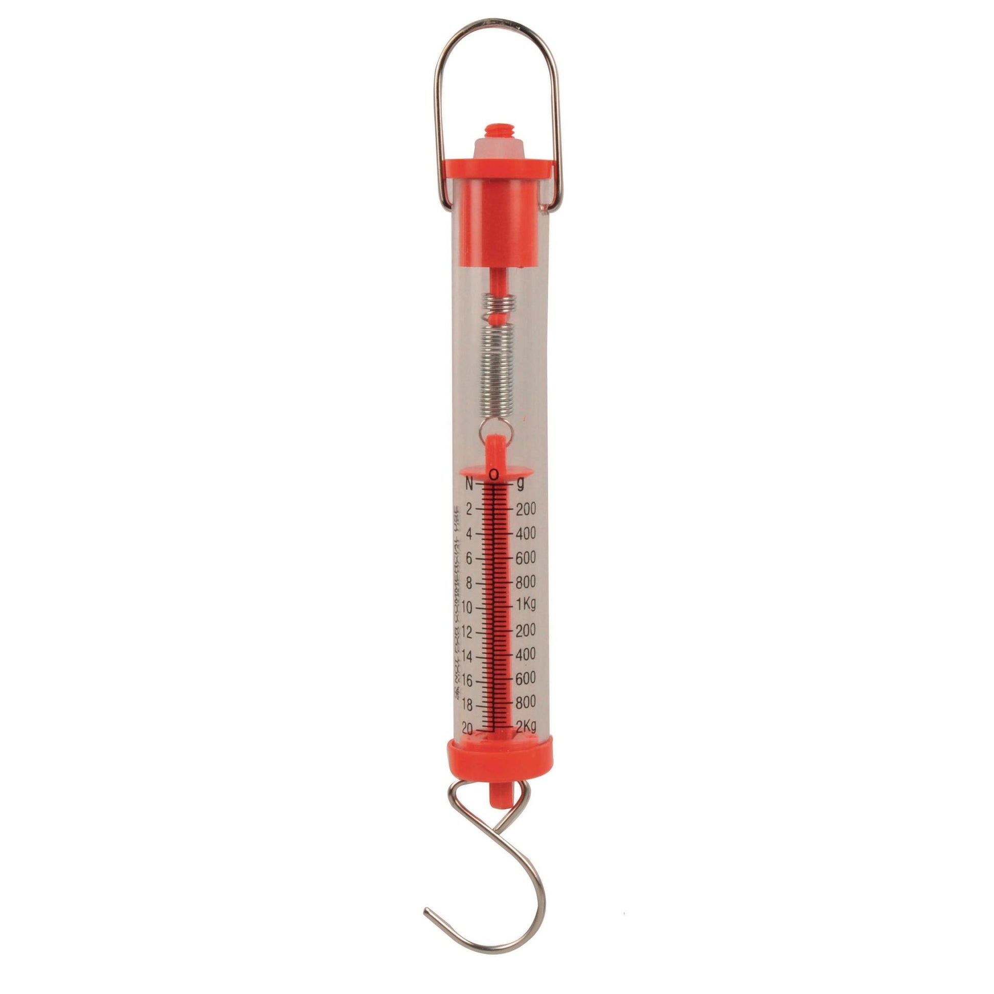 Newton Meters Pack of 6 - ABC School Supplies