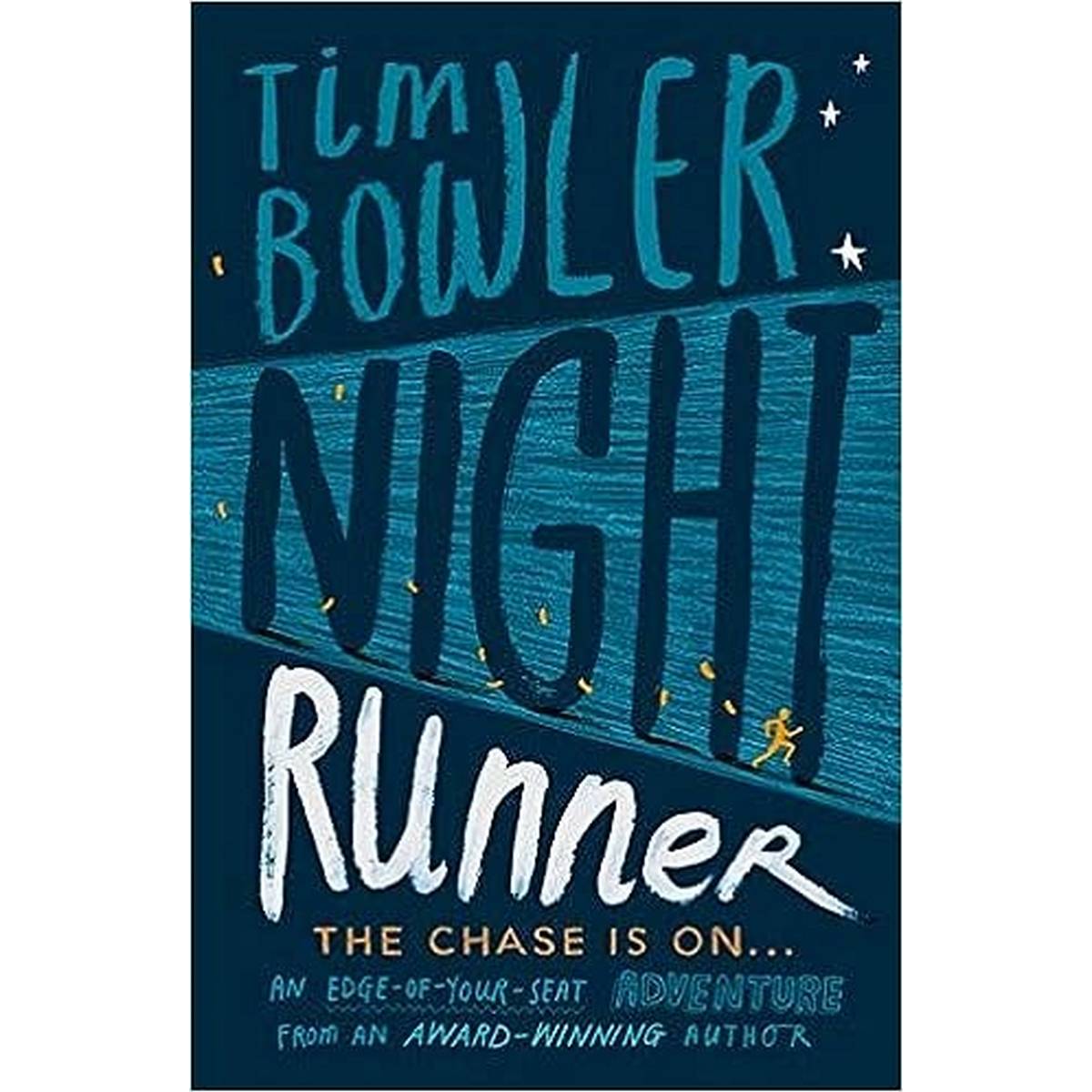Night Runner - ABC School Supplies