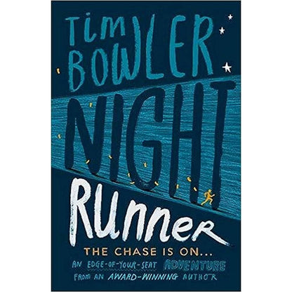 Night Runner - ABC School Supplies