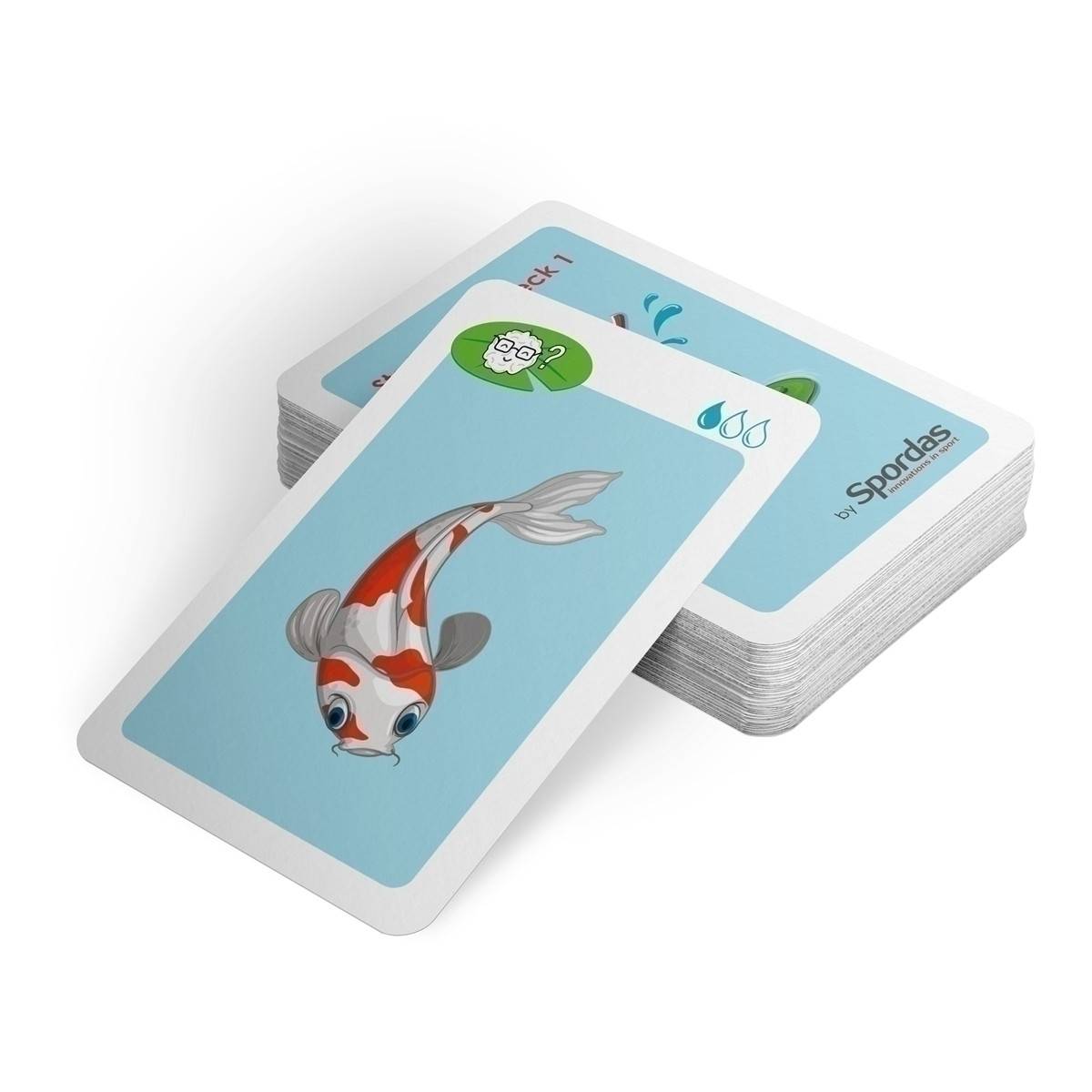 Nimbly® - Educational Play Mat - ABC School Supplies
