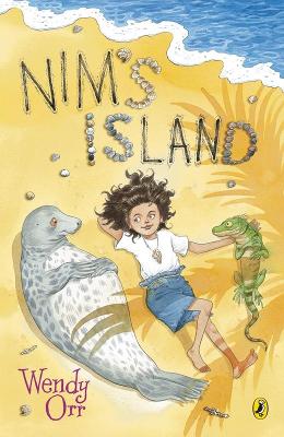 Nim's Island - ABC School Supplies